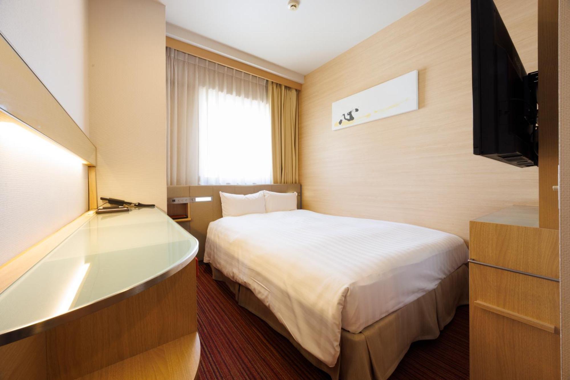 Hotel Sardonyx Ueno — Photos 3